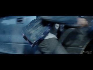 Последний рубеж / Homefront (2013) HD Трейлер (дублированный)